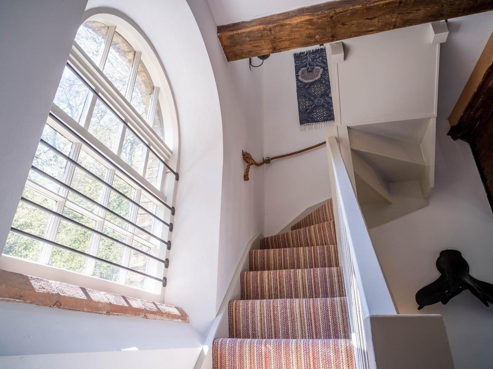 Benniworth Tack Room מראה חיצוני תמונה