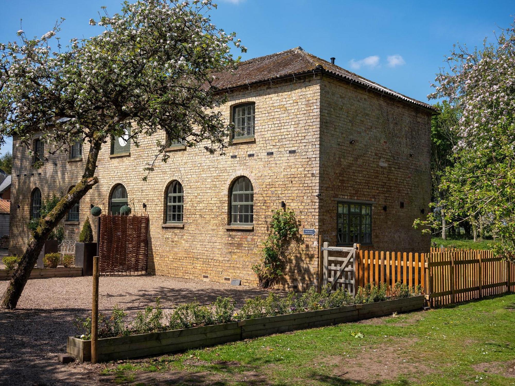 Benniworth Tack Room מראה חיצוני תמונה