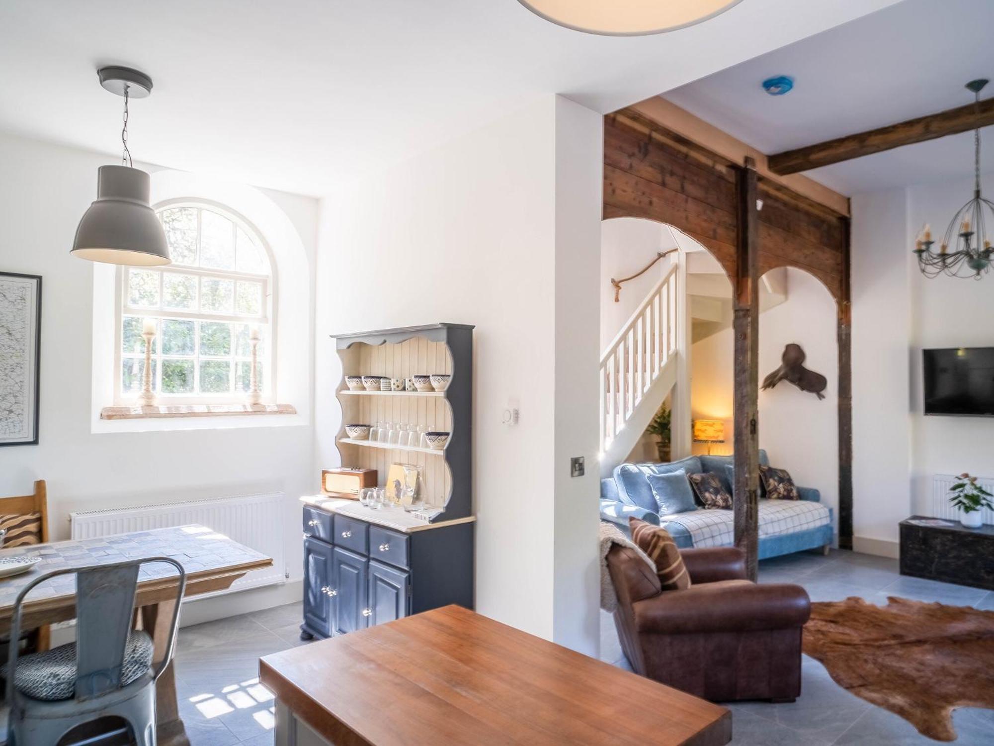 Benniworth Tack Room מראה חיצוני תמונה