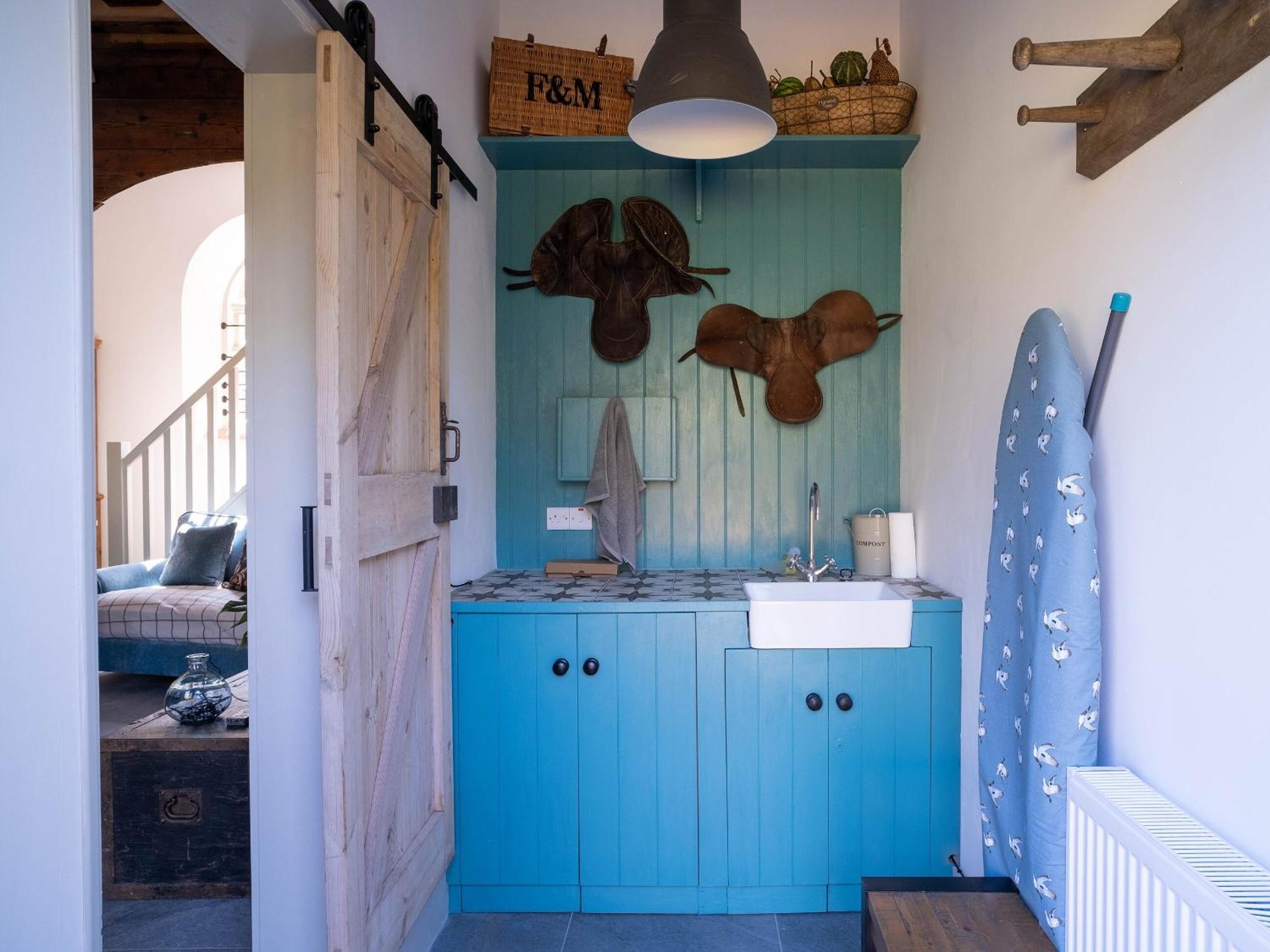 Benniworth Tack Room מראה חיצוני תמונה