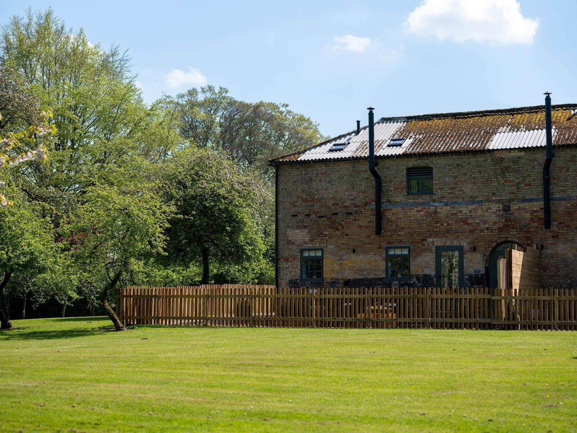Benniworth Tack Room מראה חיצוני תמונה