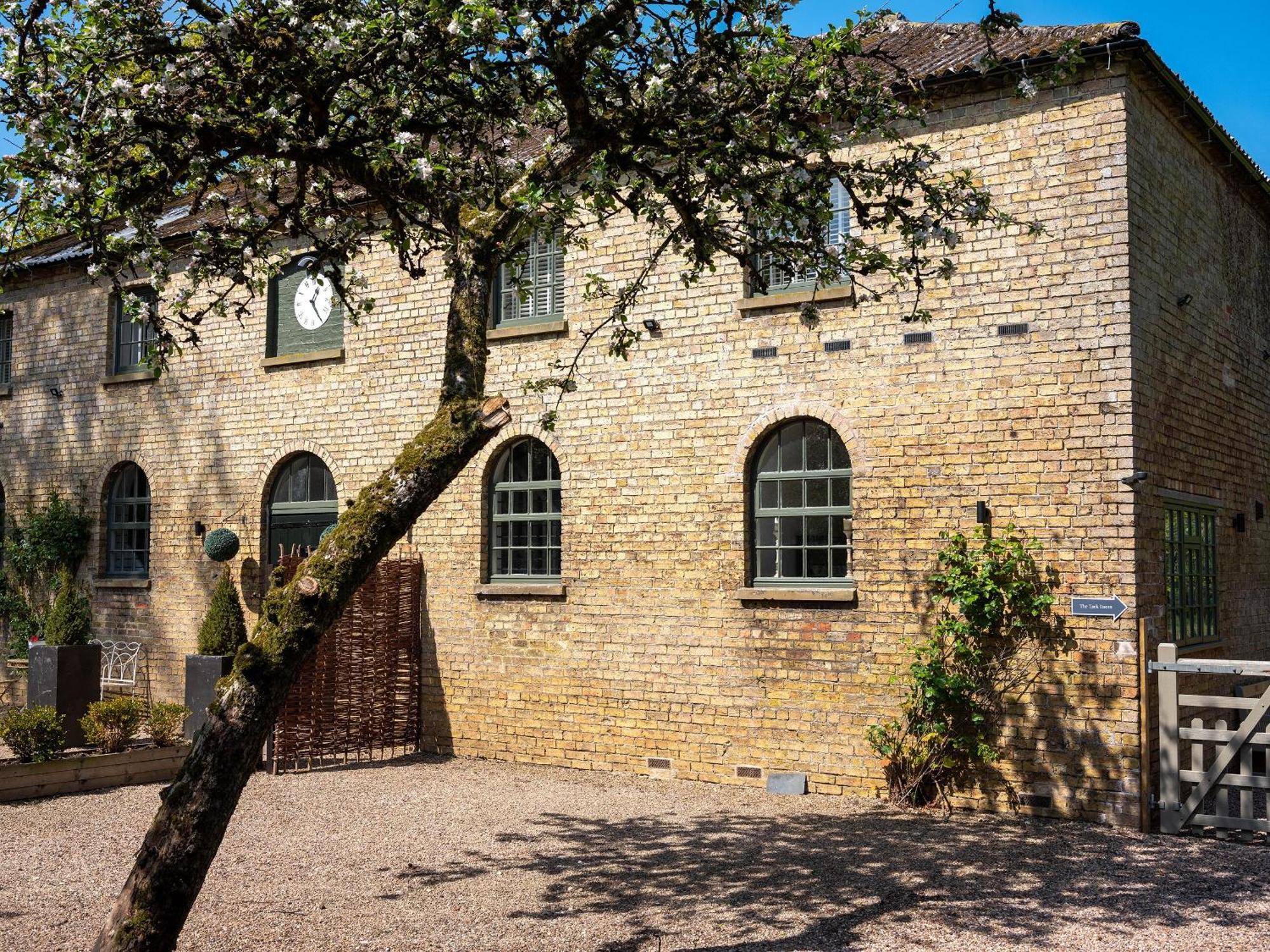 Benniworth Tack Room מראה חיצוני תמונה