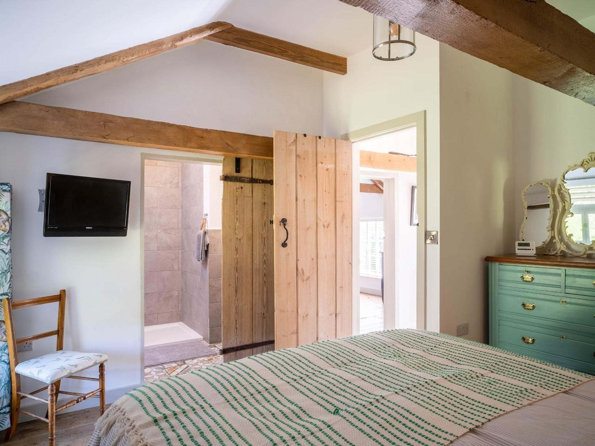 Benniworth Tack Room מראה חיצוני תמונה
